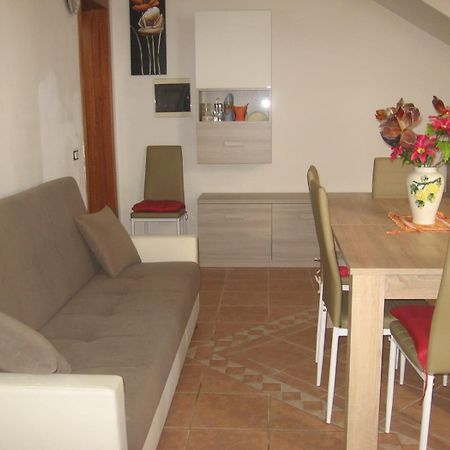 Villa Pasubio Porto Cesareo Luaran gambar