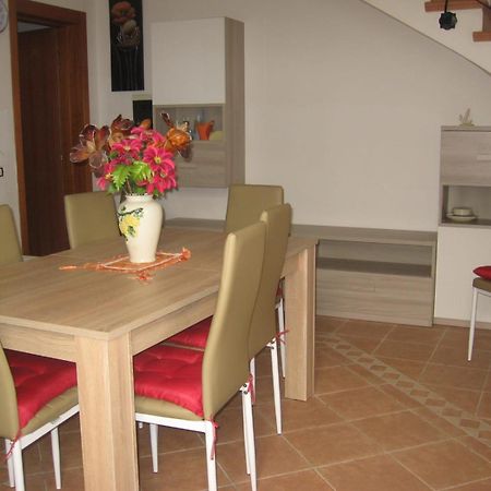 Villa Pasubio Porto Cesareo Luaran gambar