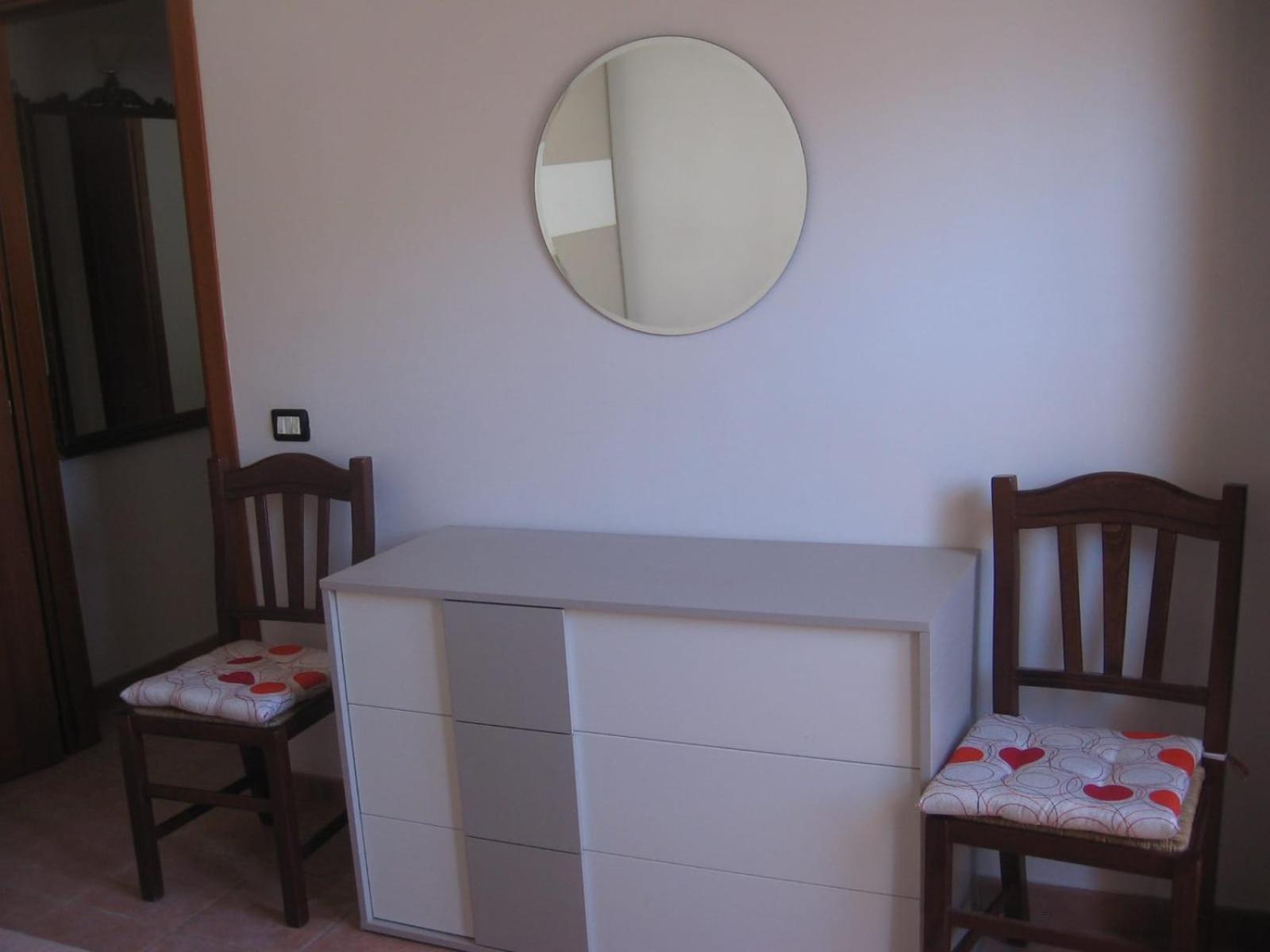 Villa Pasubio Porto Cesareo Luaran gambar