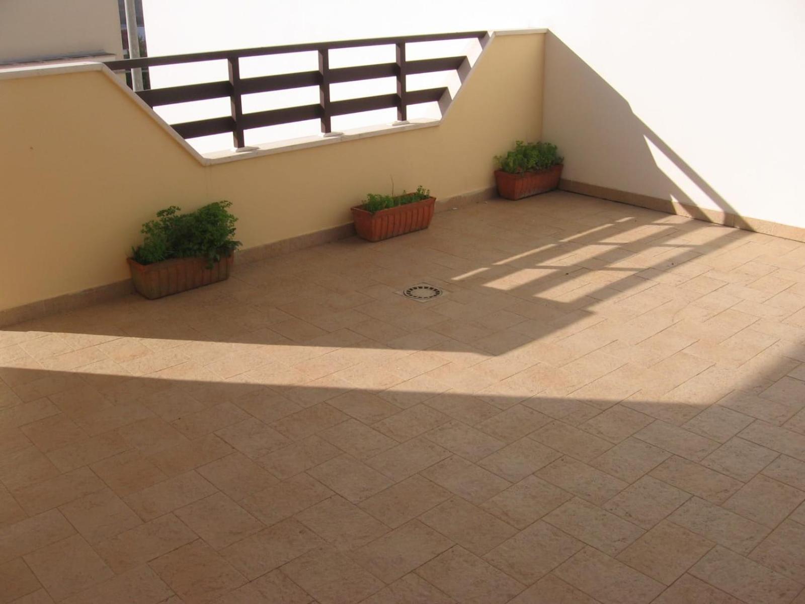 Villa Pasubio Porto Cesareo Luaran gambar